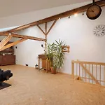 Loft Sven