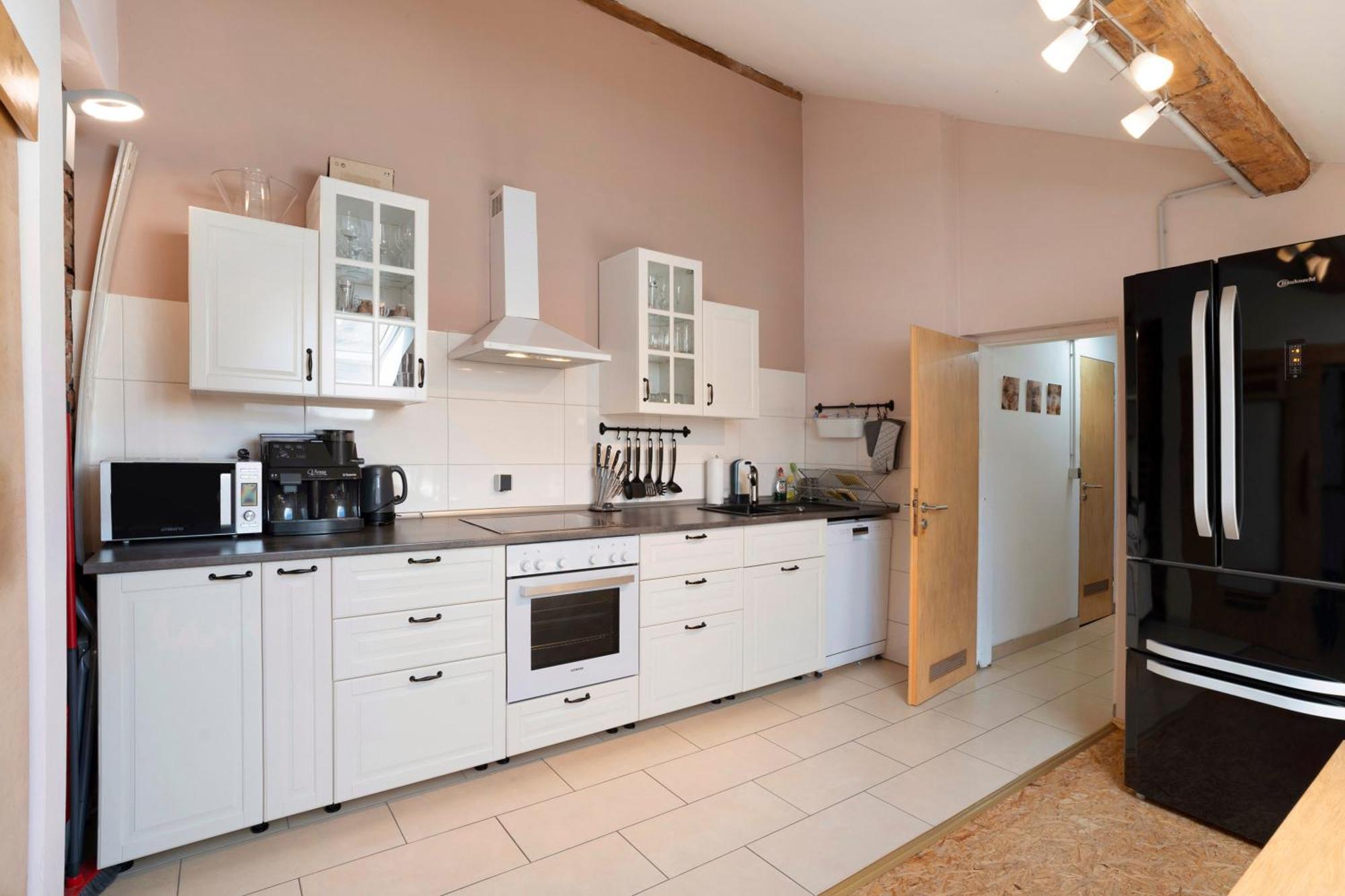 Apartment Loft Sven Baden-Baden