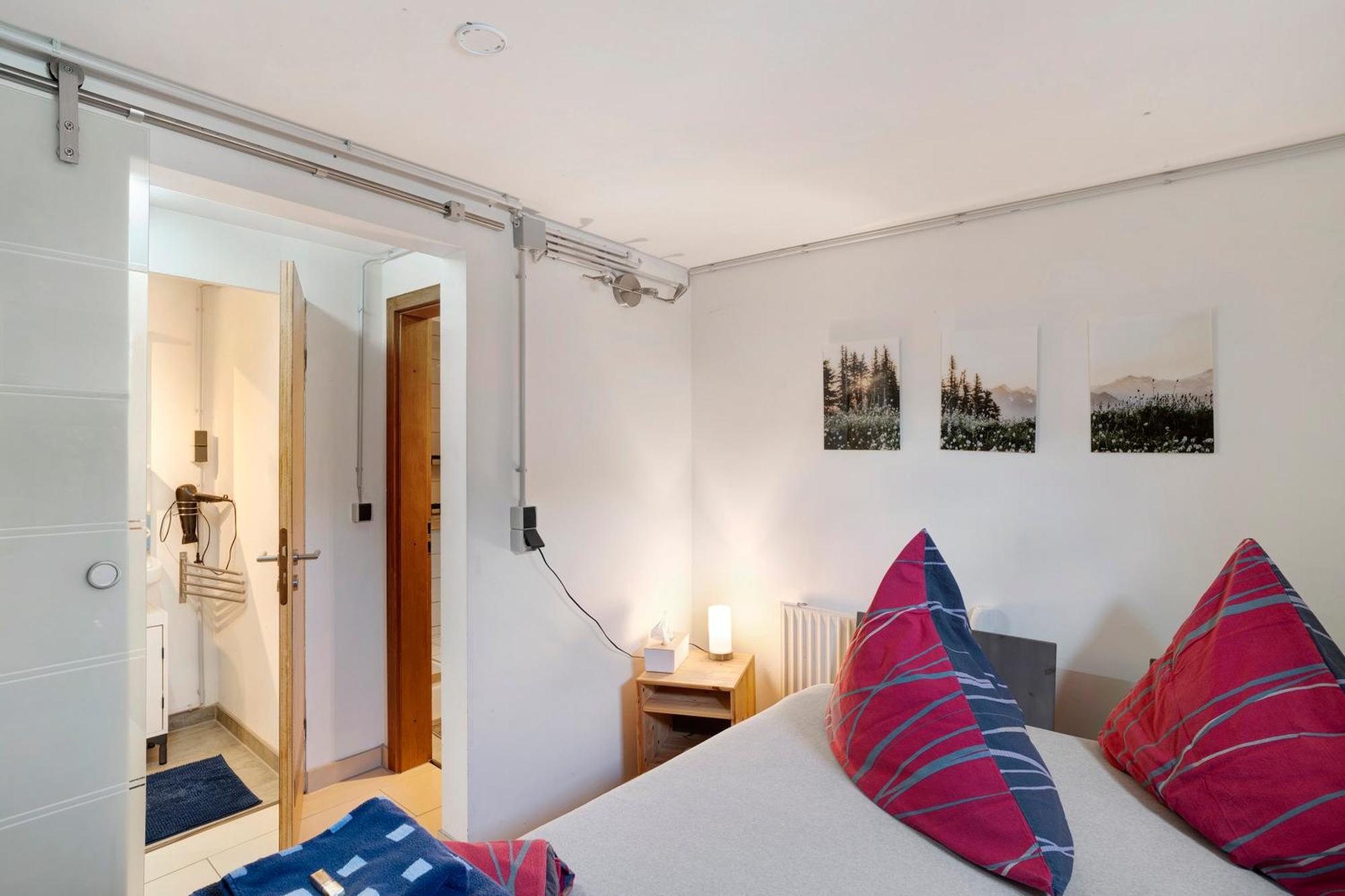 Apartment Loft Sven Baden-Baden