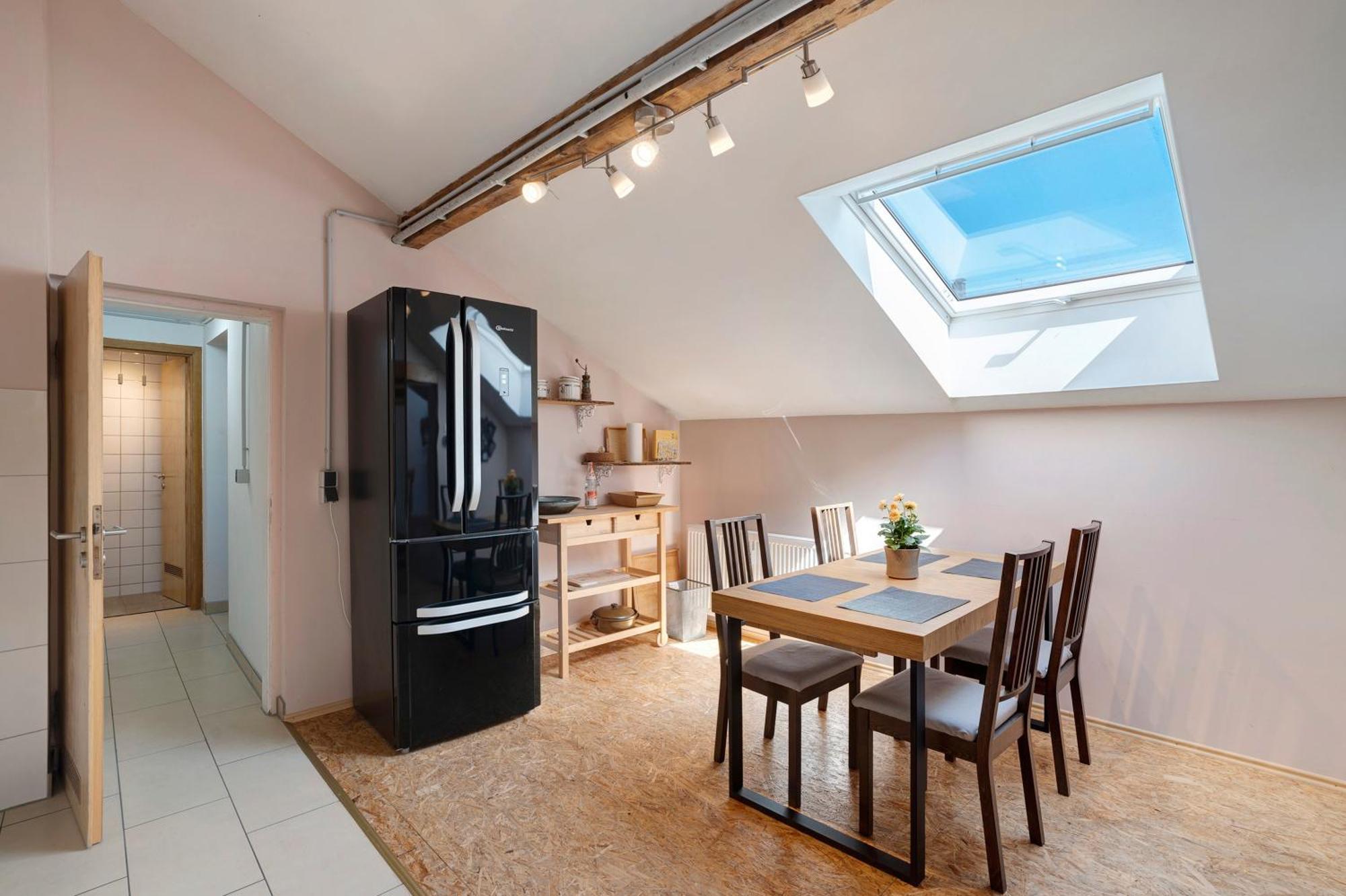 Loft Sven *